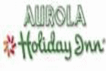 Logo Aurola Holiday Inn Hotel