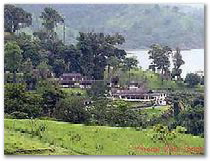 Arenal Vista Lodge Hotel