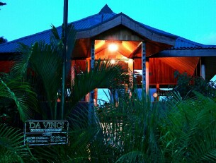 Baldí Hot Springs Hotel