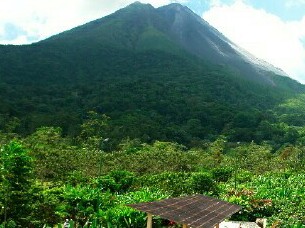 Baldí Hot Springs Hotel