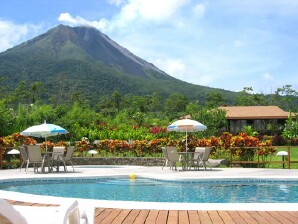 El Silencio del Campo Hotel