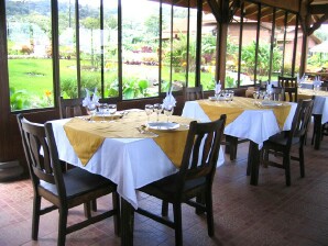 El Silencio del Campo Hotel