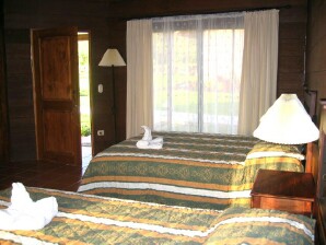 El Silencio del Campo Hotel