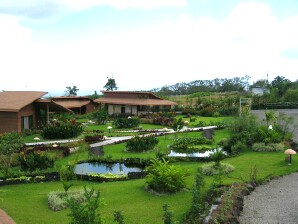 El Silencio del Campo Hotel