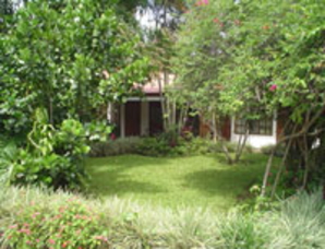 Villas Colibri Hotel