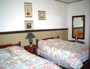 Villas Colibri Hotel