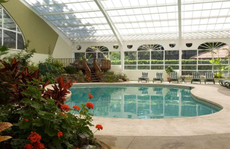 Villas y Casino La Condesa Hotel