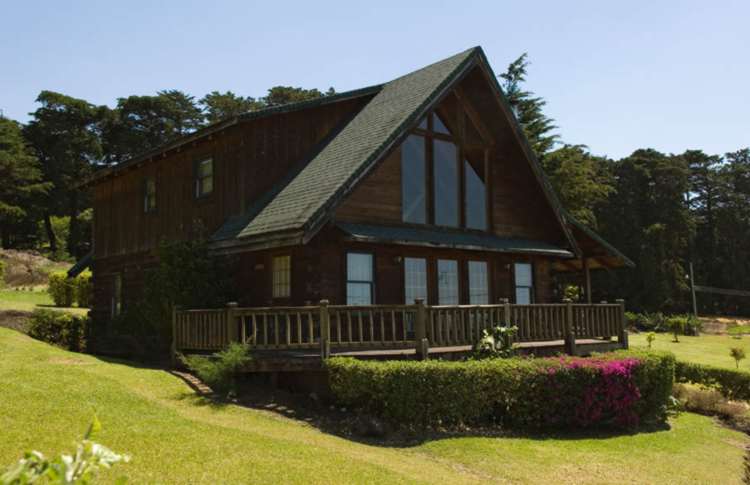 Villas y Casino La Condesa Hotel