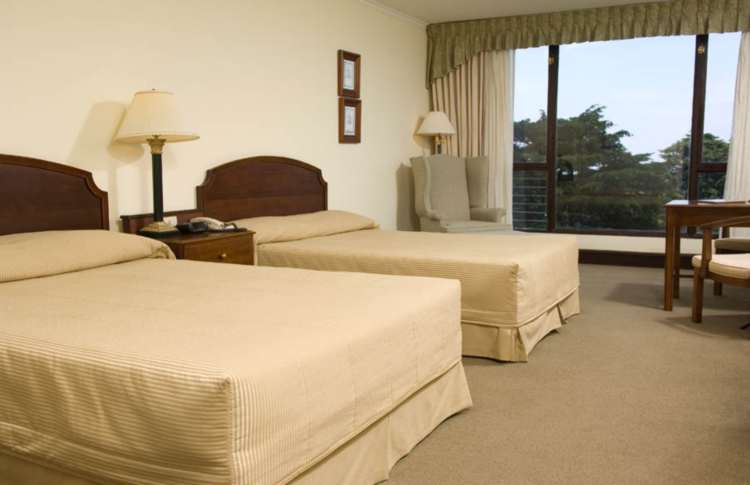 Villas y Casino La Condesa Hotel