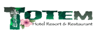Logo Totem Resort Hotel