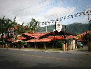 Amapola Hotel