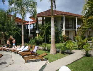 Amapola Hotel