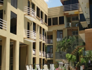 Balcon del Mar Hotel