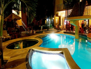 Balcon del Mar Hotel