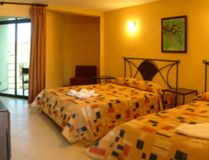 Balcon del Mar Hotel