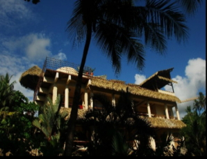 Canciones del Mar Hotel