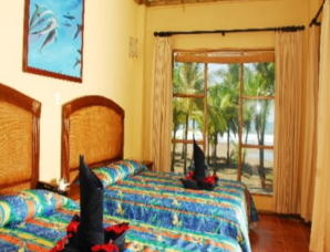 Canciones del Mar Hotel