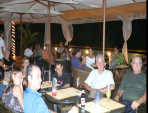 Canciones del Mar Hotel