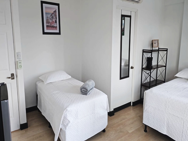 Apartahotel Del Paseo Hotel