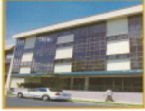 Apartamentos Tairona Hotel