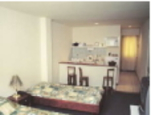 Apartamentos Tairona Hotel