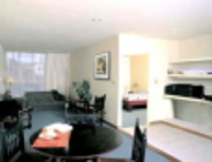 Apartamentos Tairona Hotel