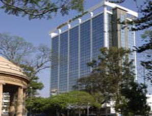 Aurola Holiday Inn Hotel