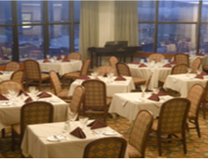 Aurola Holiday Inn Hotel