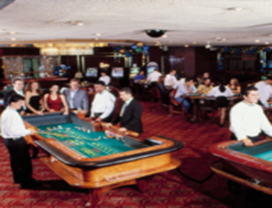 Aurola Holiday Inn Hotel