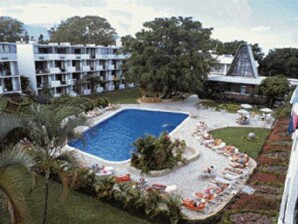 Best Western Irazu Hotel