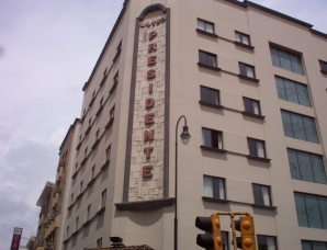 Presidente Hotel