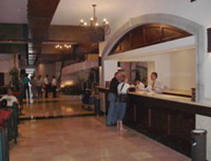 Presidente Hotel