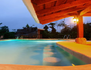 Arenal Manoa Hotel