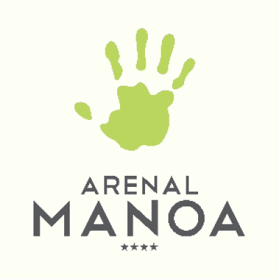 Logo Arenal Manoa Hotel