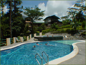 Arenal Observatory Lodge Hotel