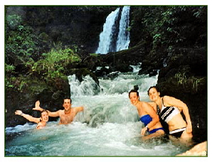 Arenal Observatory Lodge Hotel