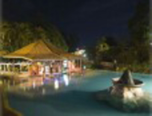 Los Lagos Hotel