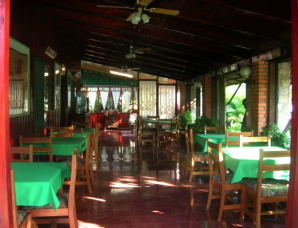 Villa Dolce Hotel