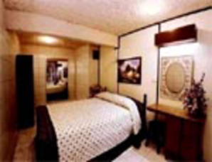 Hotel Hotel Apartotel Roma
