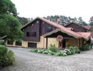 Chalet Tirol Hotel