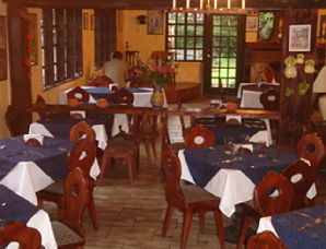 Chalet Tirol Hotel