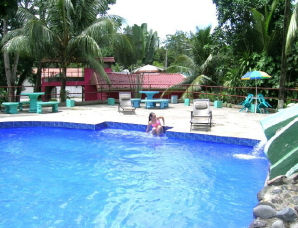 Happy Land Hotel