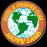 Logo Happy Land Hotel