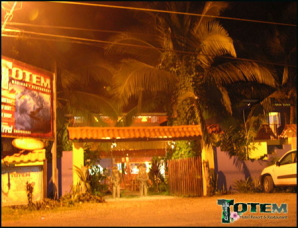 Hotel Totem Resort