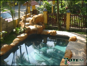 Hotel Totem Resort