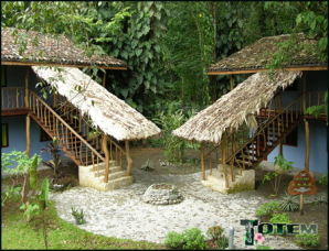 Hotel Totem Resort