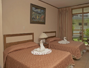 Amapola Hotel