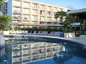 Best Western Jaco Beach Resort Hotel