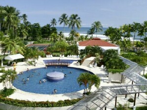 Best Western Jaco Beach Resort Hotel