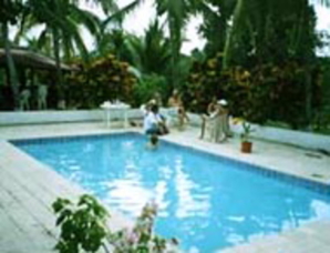 Cerro Lodge Hotel